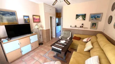 Townhouse in Nuevo Portil photo 33