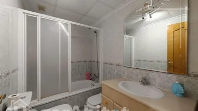 Townhouse on Avenida de Albacete photo 50