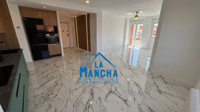 Apartment on Dionisio Guardiola Street photo 2