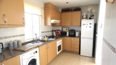Apartment on Avenida de la Garza Real photo 24
