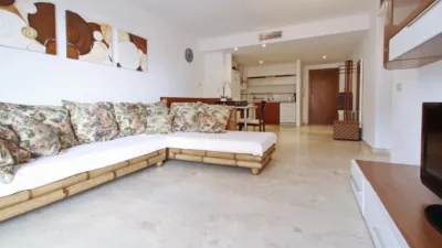 Apartment in Punta Prima photo 20