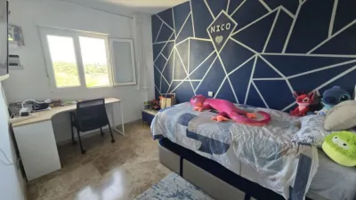 Apartment on Severiano Ballesteros Street, Riviera 8 photo 31
