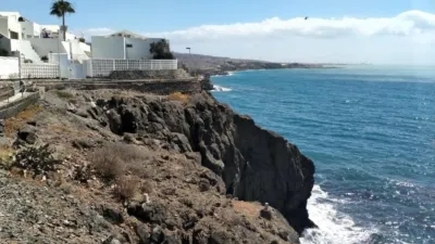 Estudio en calle de los Dragos photo 4