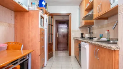 Apartment on Blasco Ibáñez Street, 20 photo 21