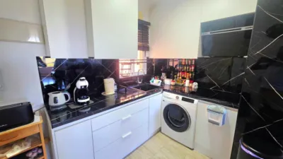 Apartment on Avenida Robleda photo 6