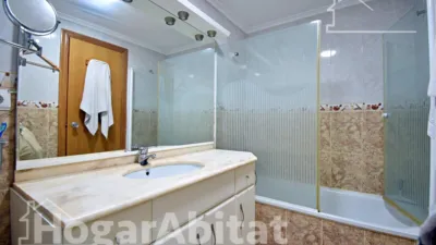 Apartment on Paseo de las Germanías photo 33