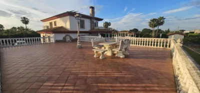 Chalet in El Rinconcillo photo 37