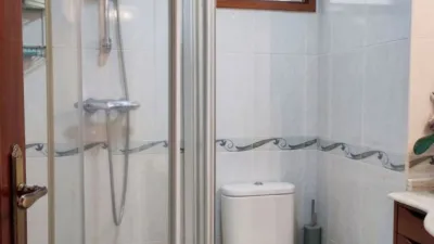 Apartment on Juan Flórez Street photo 12