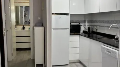 Apartment in Carrer de Beatriu Anna Ruiz photo 6