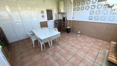 Townhouse in Nuevo Portil photo 39
