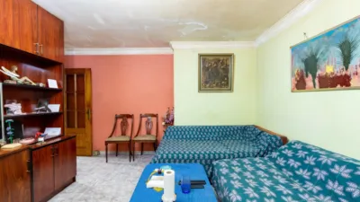 Apartment in El Terreno photo 6
