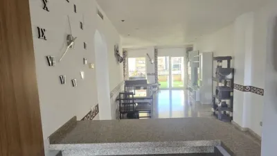 Apartment on Severiano Ballesteros Street, Riviera 8 photo 12