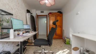 Apartment on Blasco Ibáñez Street, 20 photo 29