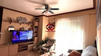 Apartment on Calle del Azor-Cuatro Plumas photo 5