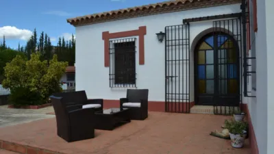 House in Posadas photo 2