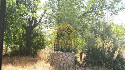 Chalet in Barrio de San Miguel photo 2