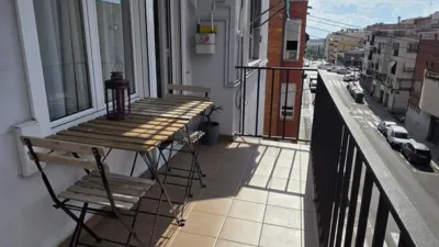 Apartment on Carrer del Renaixement photo 5