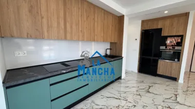 Apartment on Dionisio Guardiola Street photo 12