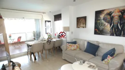 Apartment on Avenida de la Garza Real photo 7