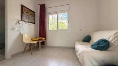 Chalet in Montemar Bajo photo 8