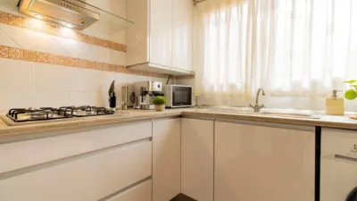 Chalet in the Valencia Coast photo 10