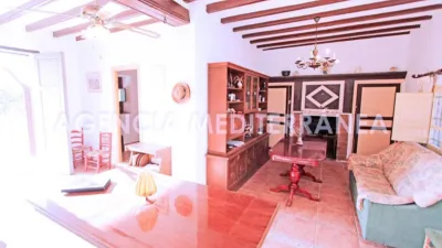 Chalet in the Valencian Community photo 5