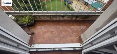 Apartment in Plaza de Luis Hauzeur photo 11