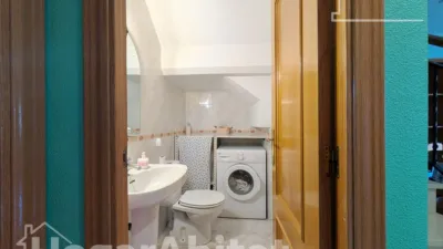 Townhouse on Avenida de Albacete photo 58