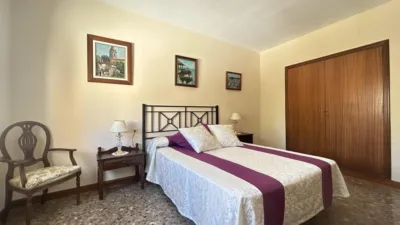 Apartment on Calle de la Vía Romana photo 24
