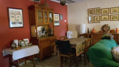 Chalet in Cuevas Bajas photo 15