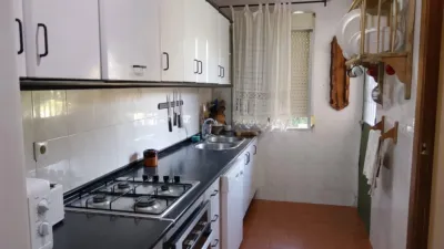 Chalet in Cuevas Bajas photo 18