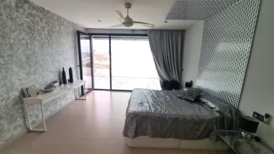 Chalet in Baena photo 25