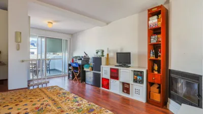 Townhouse in Huerta Santa Teresa photo 20