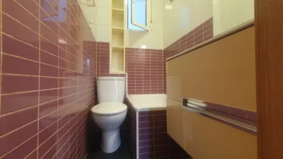 Apartment in Embajadores-Lavapiés photo 30
