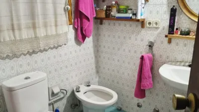 Apartment on Calle de la Virgen del Socorro photo 14