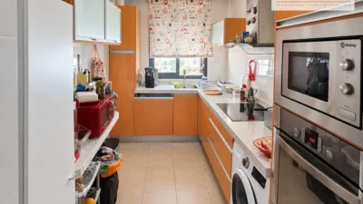 Flat on Calle Hoyo Barrero photo 8