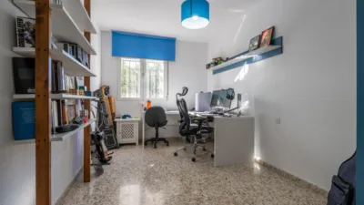 Apartment on Blasco Ibáñez Street, 20 photo 24