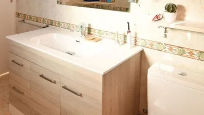 Duplex in Can Ros photo 55