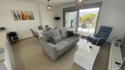 Piso – Orihuela - Más