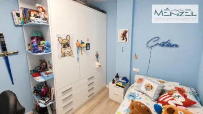 Flat on Calle Hoyo Barrero photo 13