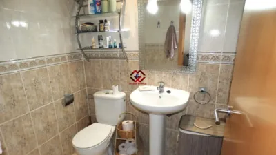 Apartment on Avenida de la Garza Real photo 14