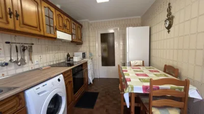 Apartment on Calle de la Vía Romana photo 18