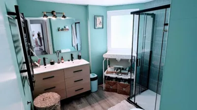Apartment in City Centre photo 12
