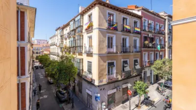 Apartment on Calle San Carlos photo 31