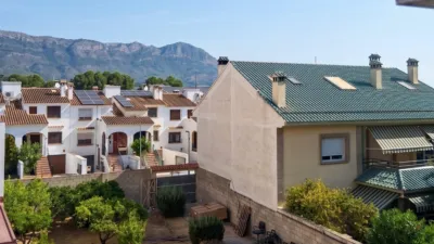 House in Alicante photo 20