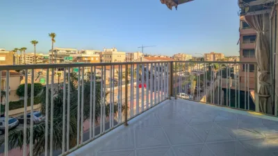 Apartment on Avinguda de Murcia photo 3