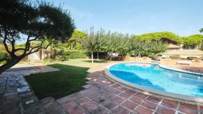Apartment in Gavà Mar photo 22
