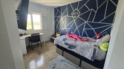 Apartment on Severiano Ballesteros Street, Riviera 8 photo 37