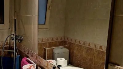 Apartment on Calle de la Virgen del Socorro photo 13