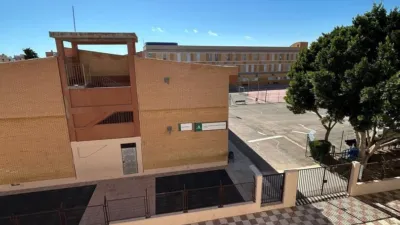 Apartment in Las Marinas photo 22